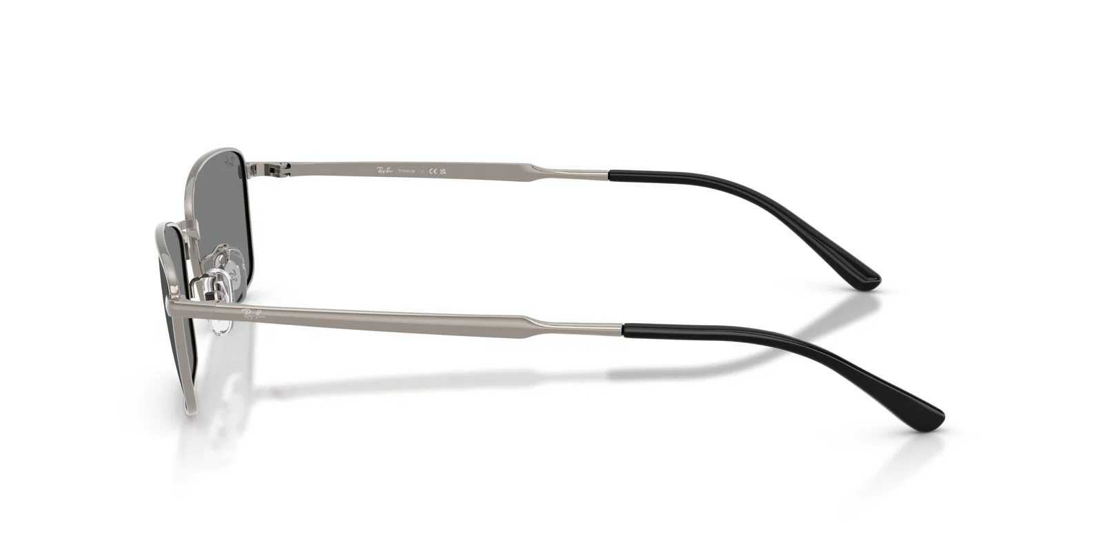 Ray-Ban 8069D Sunglasses - view 12